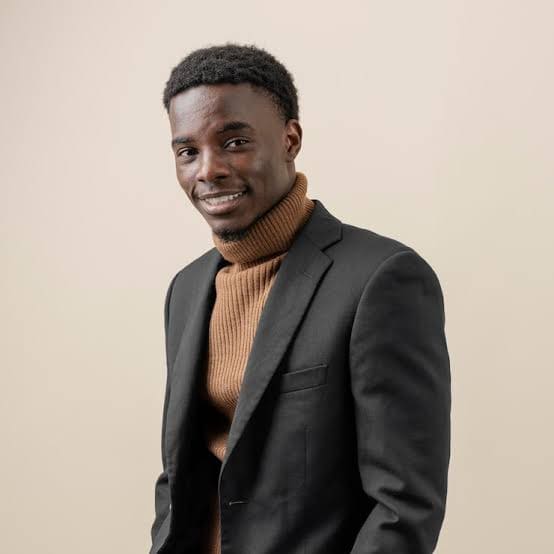 Chibuzo Okafor